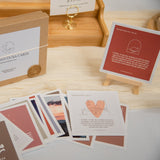 Ramadan Daily Dua Card Set | Ramadan Decor